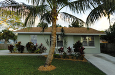 Palm Beach -  Single Family Homes