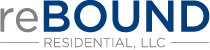 reBOUND Residential, LLC - Logo